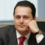 Marius Ghenea